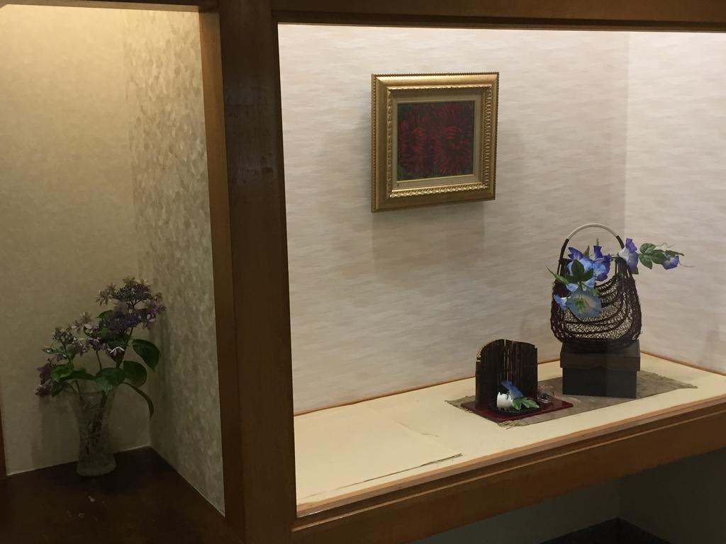 广岛 世罗别馆酒店 外观 照片