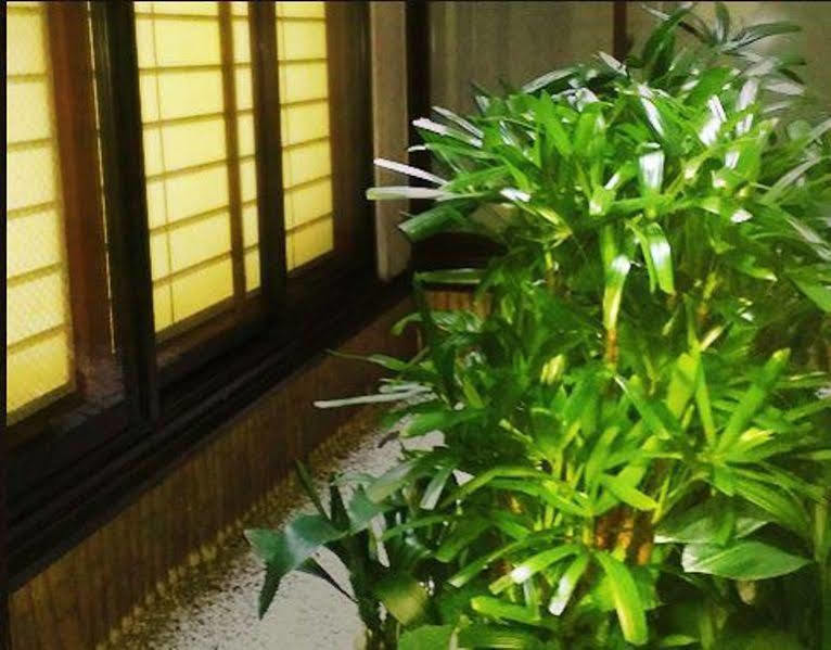 广岛 世罗别馆酒店 外观 照片
