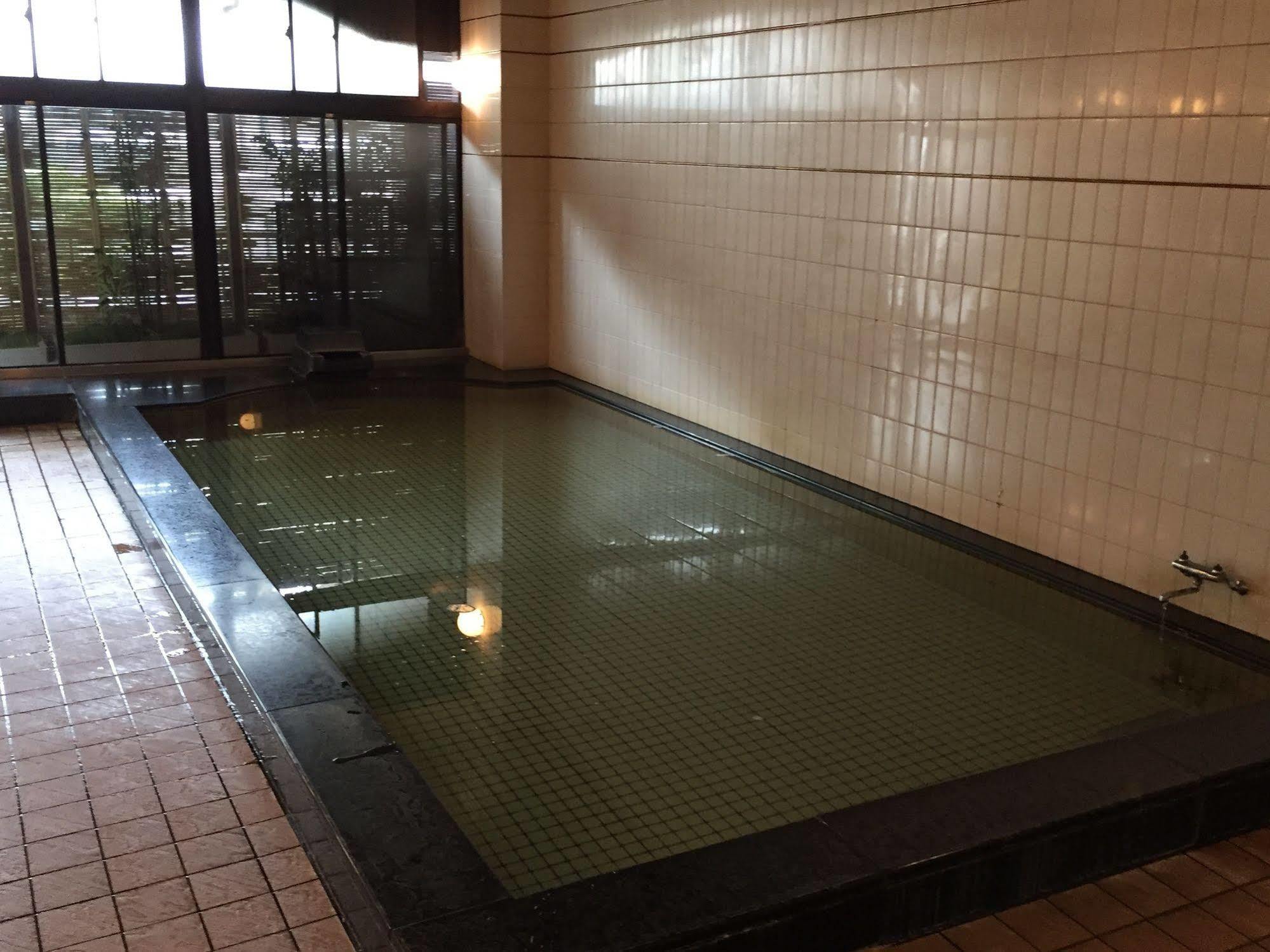 广岛 世罗别馆酒店 外观 照片